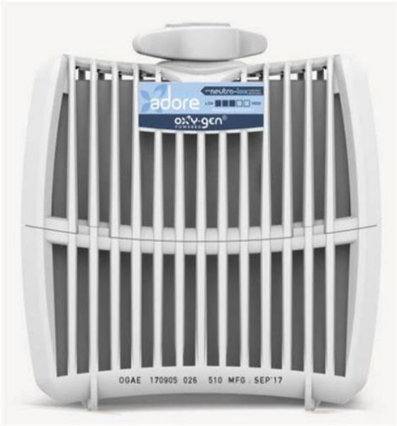 Picture of OXYGEN-PRO AIR FRESHENER CARTRIDGE - ADORE
